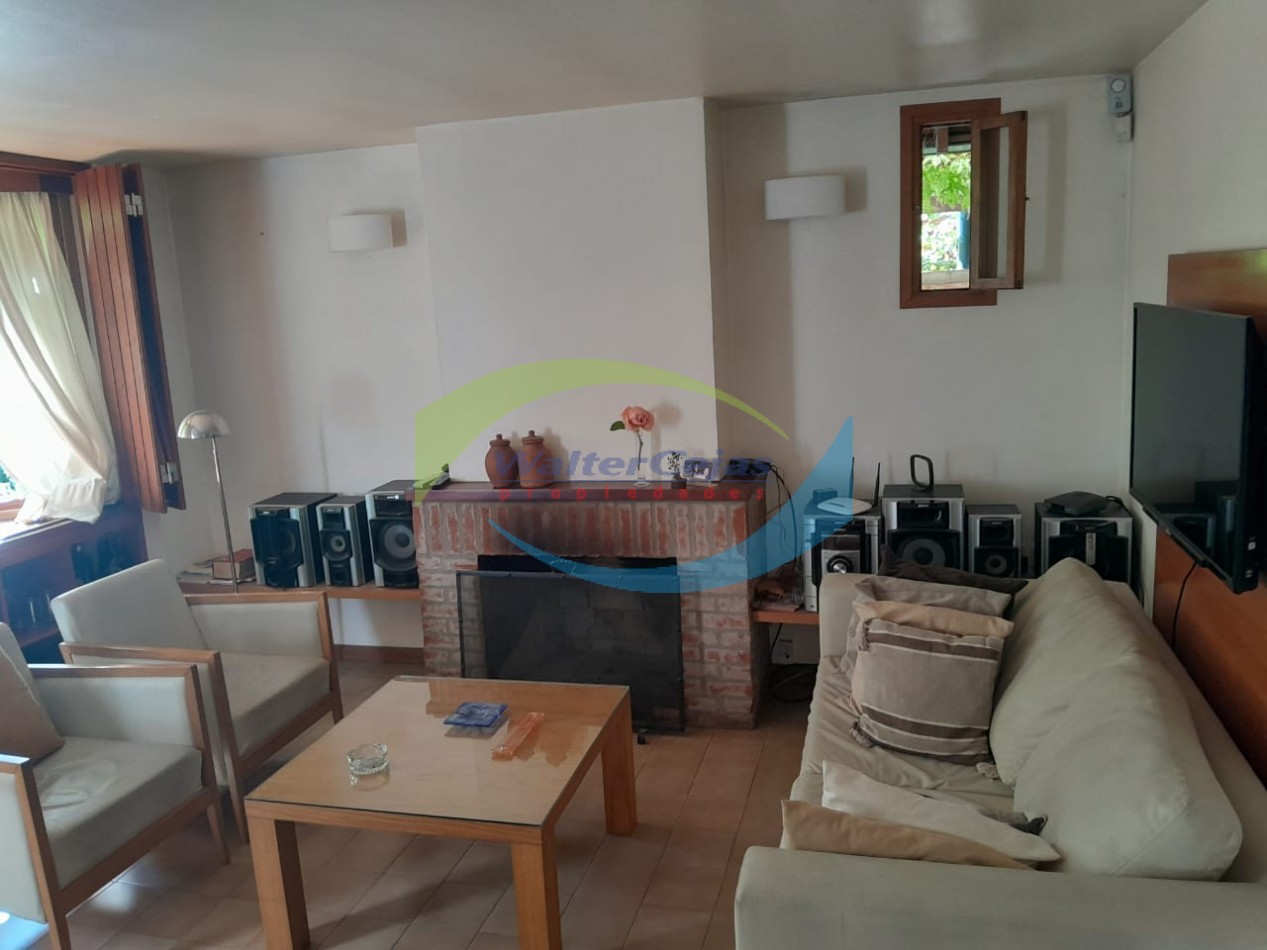 Hermoso Chalet en 2 plantas