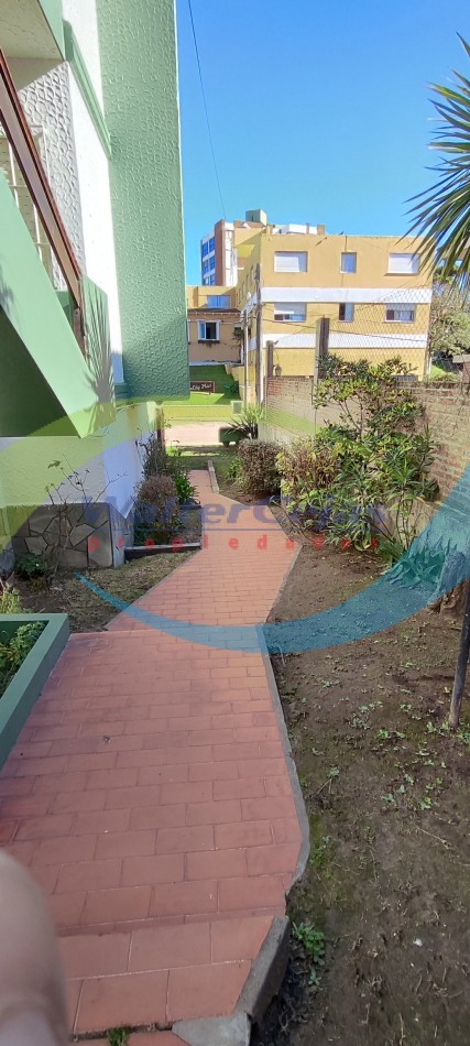 DEPARTAMENTO 2 AMBIENTES - ZONA CENTRO - PASEO 119 ENTRE AVENIDAS1 Y 2