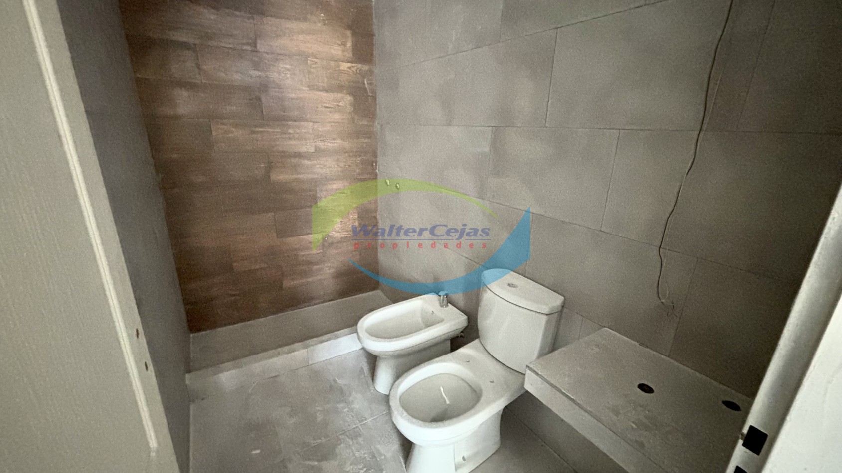 DEPARTAMENTO 2 AMBIENTES - A ESTRENAR - GESELL SUR 