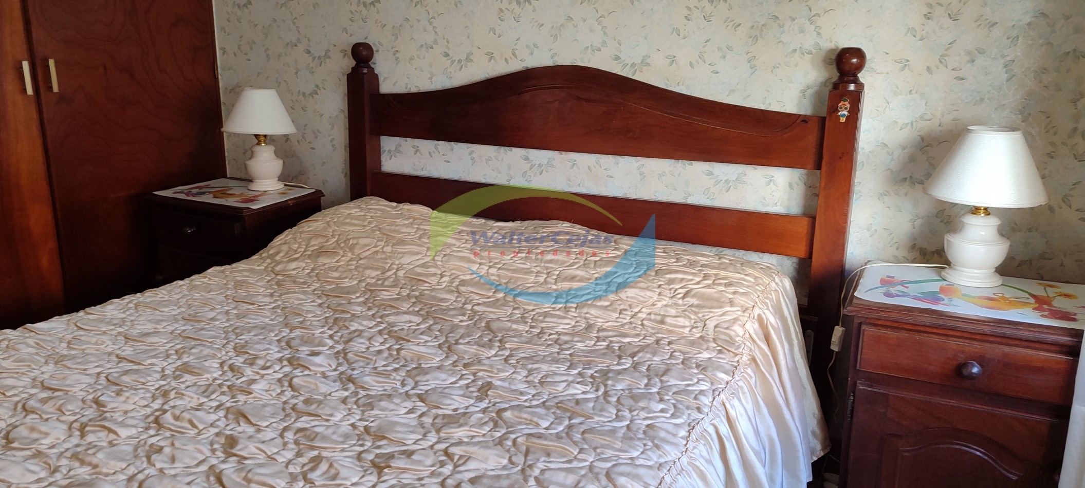 DEPARTAMENTO 2 AMBIENTES - ZONA CENTRO - PASEO 119 ENTRE AVENIDAS1 Y 2