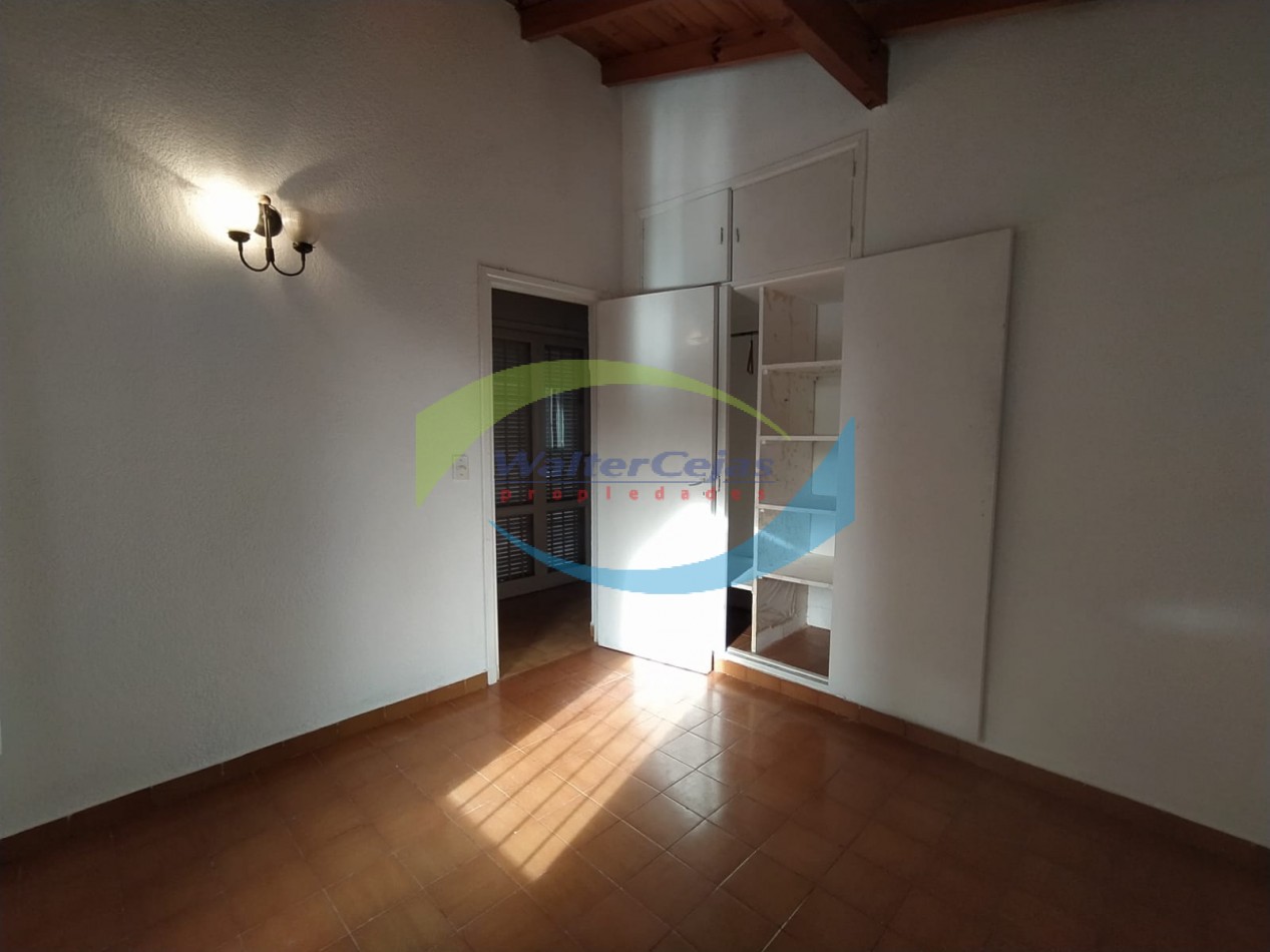 Casa en el Corazon de Barrio Norte 