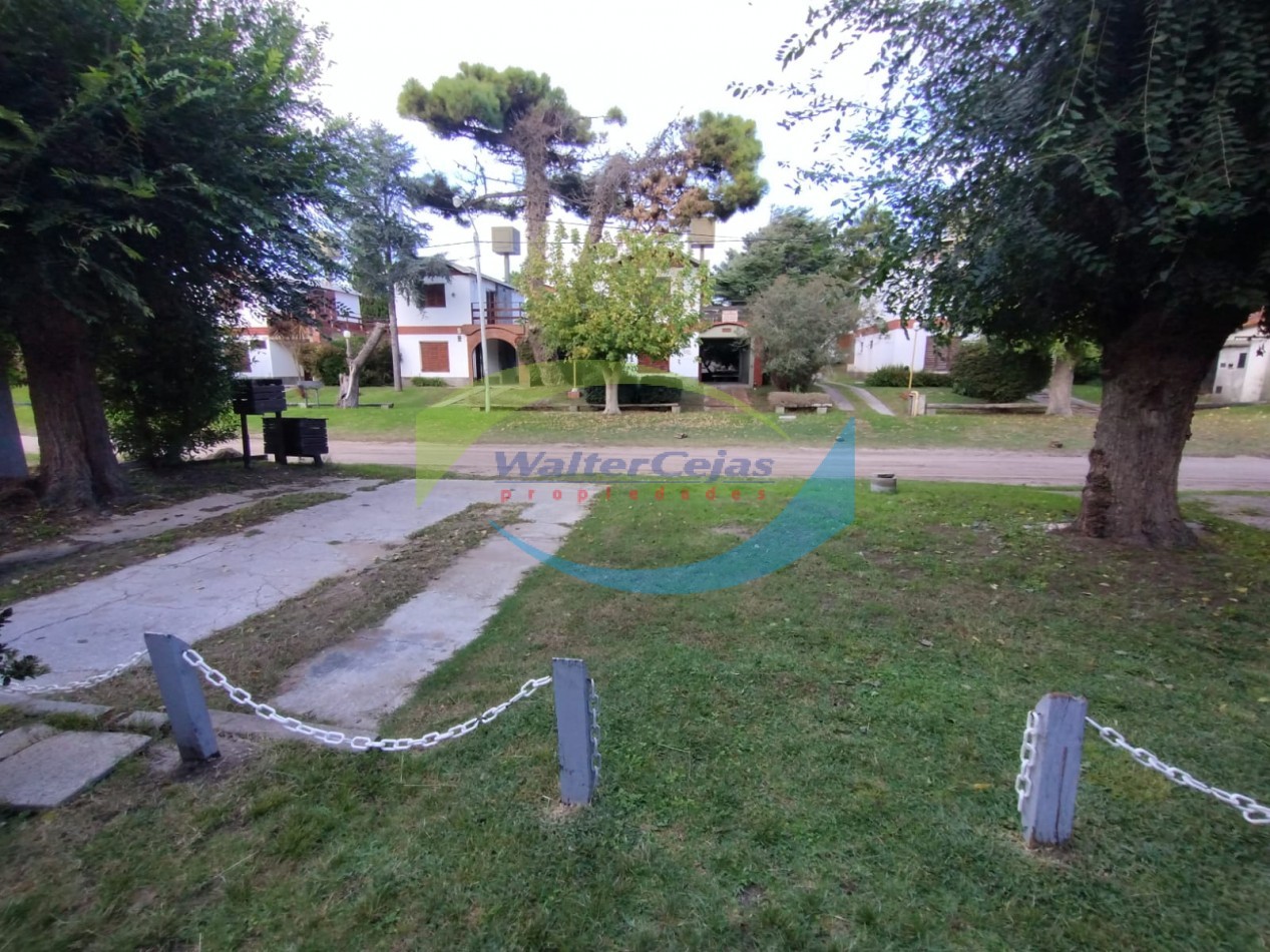 Departamento 2 Ambientes en Alquiler Anual 