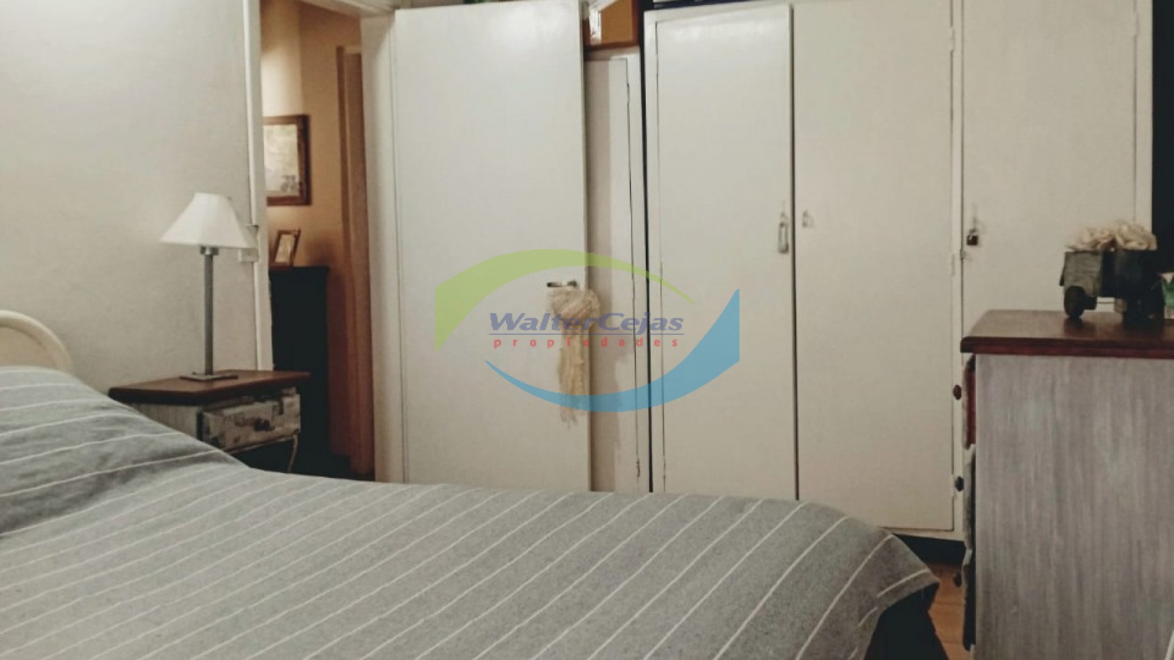 CASA 3 AMBIENTES - IDEAL VIVIENDA PERMANENTE 