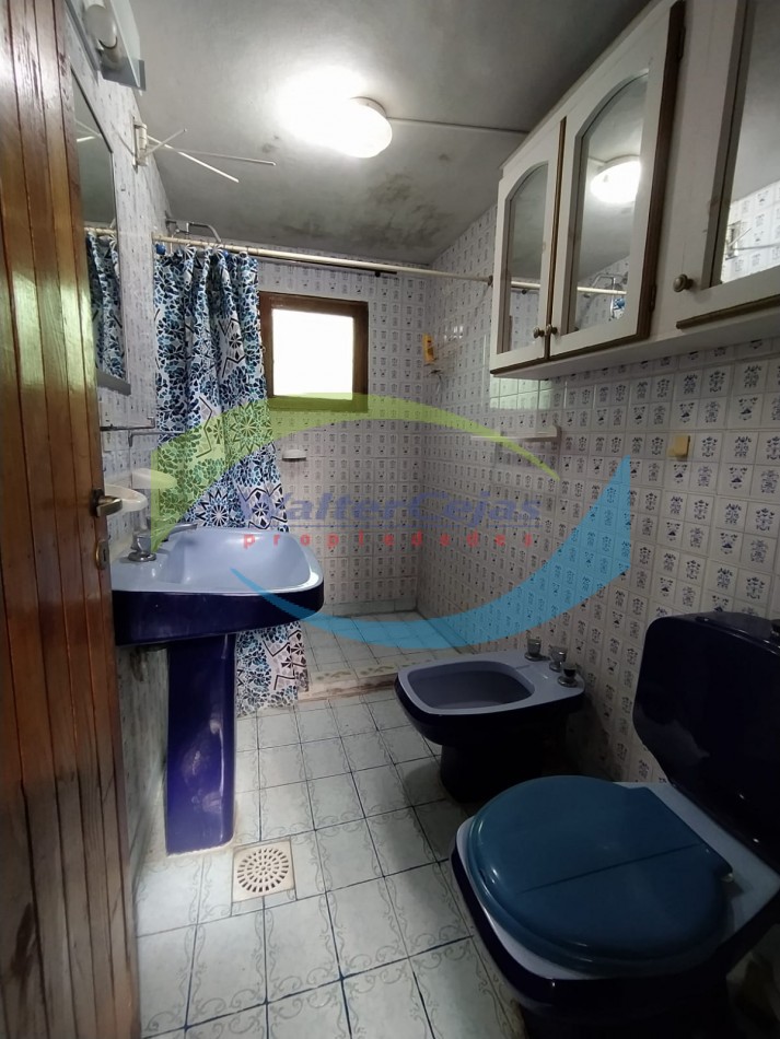 CASA 4 AMBIENTES - BARRIO HIPOCAMPO 