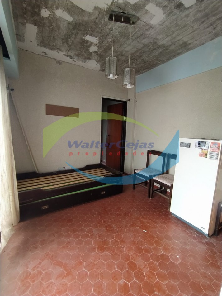 DEPARTAMENTO 2 AMBIENTES - A RECICLAR - GESELL SUR 