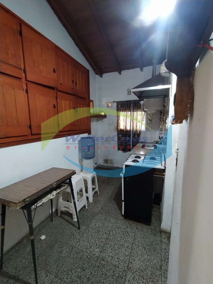 Casa 3 AMbientes ALQUILER ANUAL