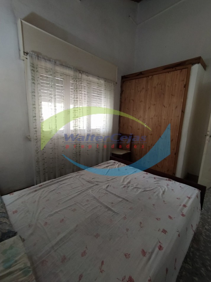 Casa 3 AMbientes ALQUILER ANUAL