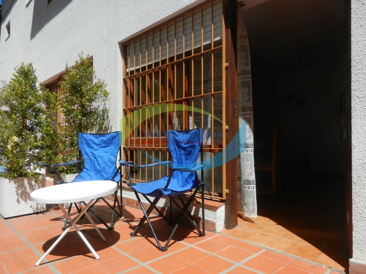 Hermoso Duplex 3 Ambientes 