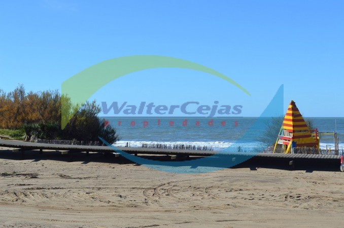 SOL Y MAR Excelente Triplex de 4 ambientes