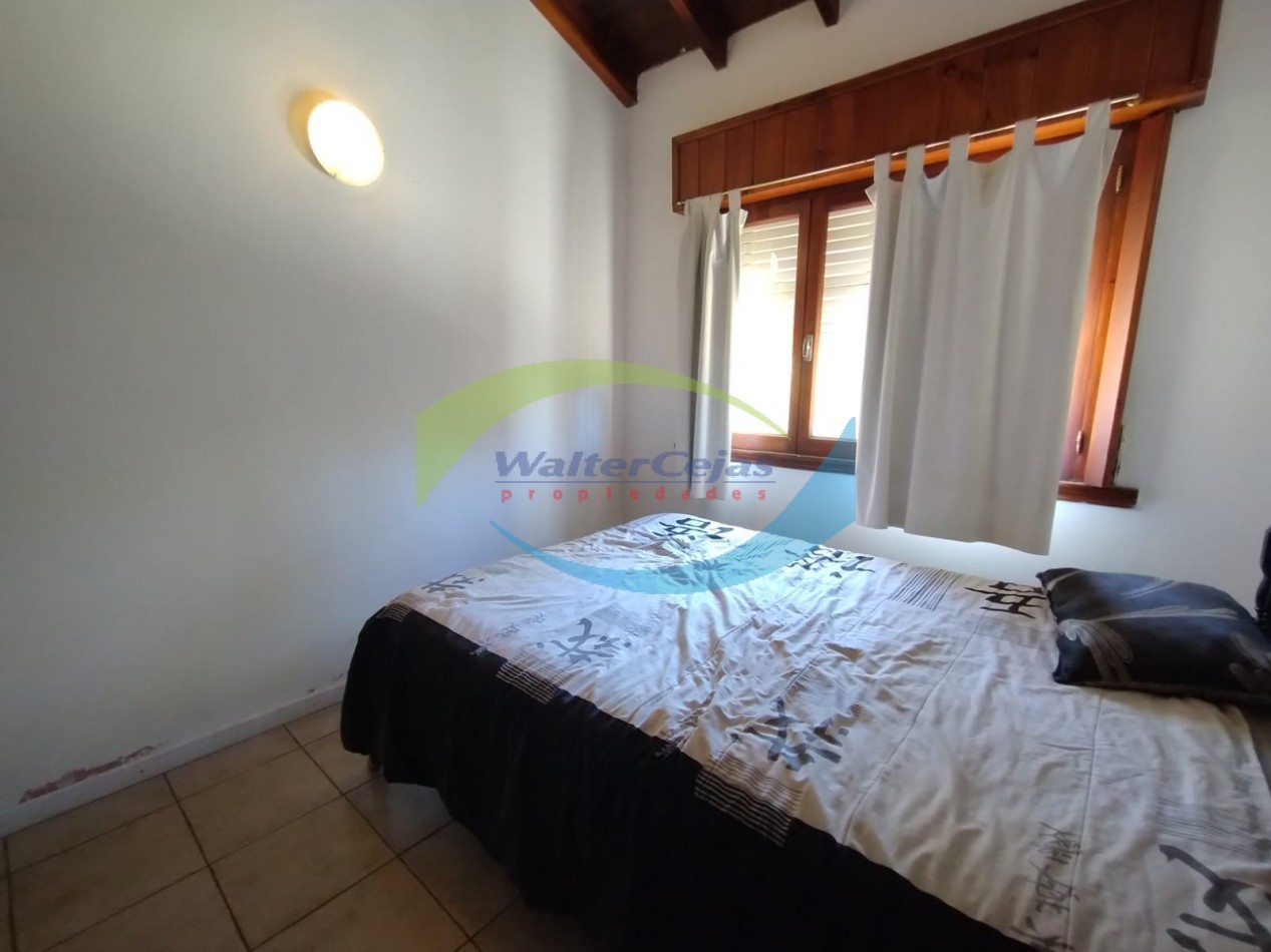 CASA EN VENTA SOBRE LOTE MULTIFAMILIAR HOTELERO