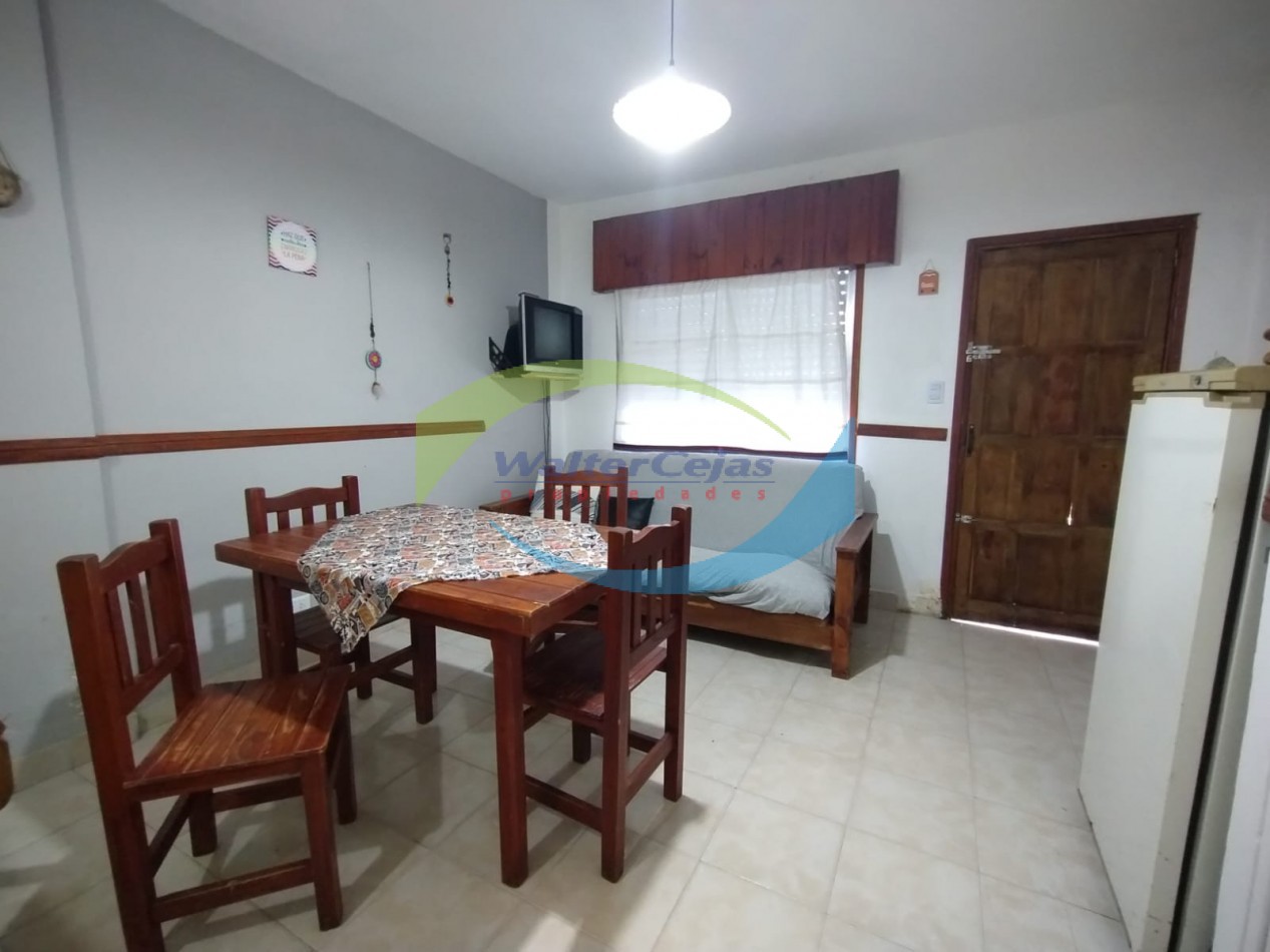 VENTA EN BLOCK - OPORTUNIDAD