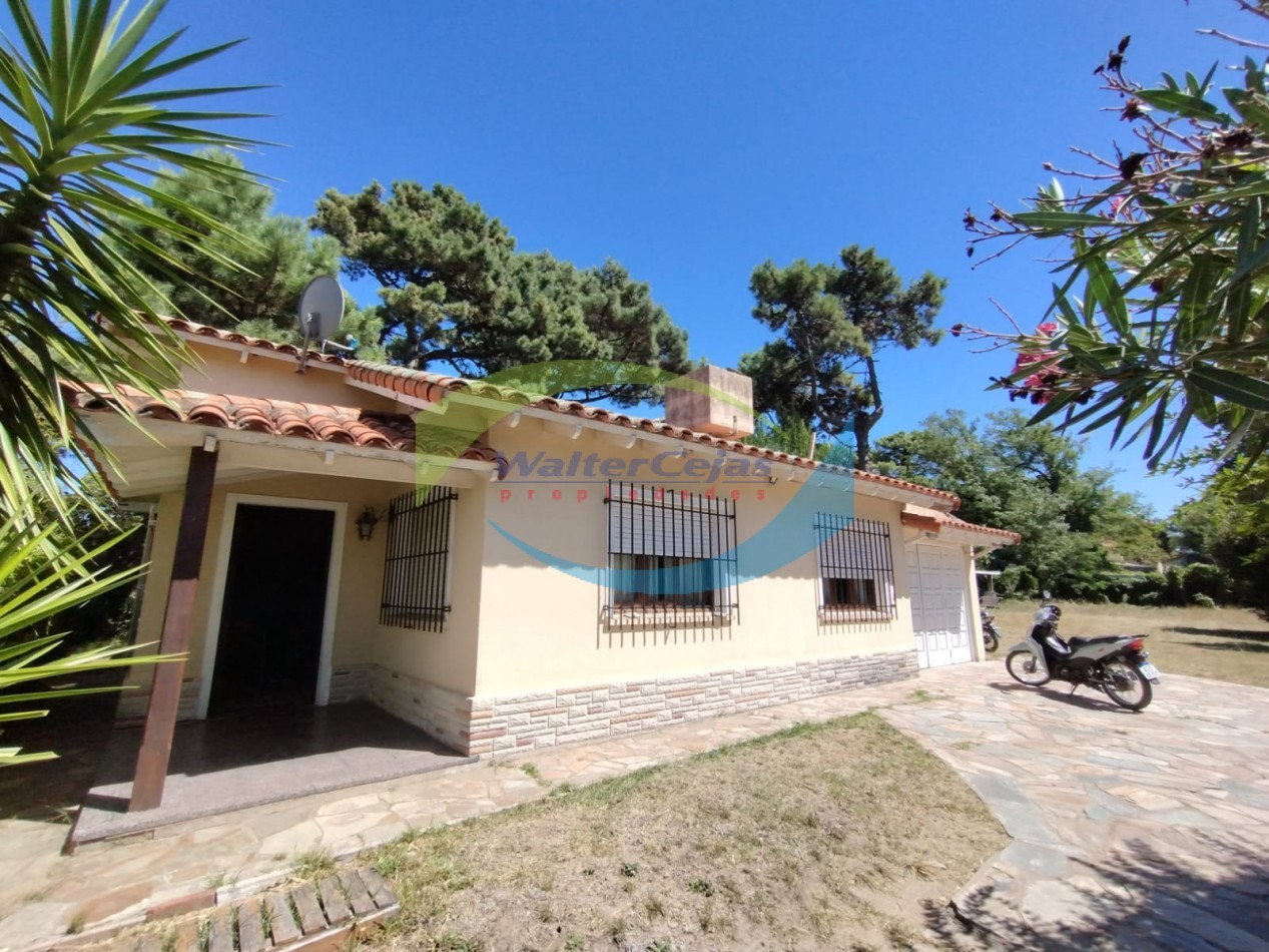 CASA EN VENTA SOBRE LOTE MULTIFAMILIAR HOTELERO