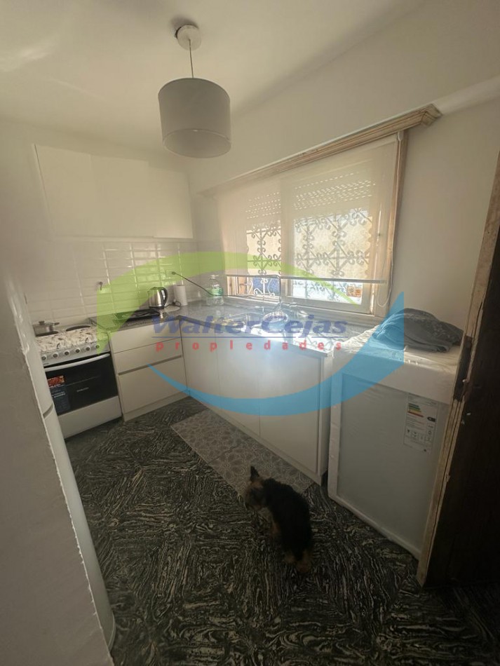 CASA 5 AMBIENTES - GESELL CENTRO - 