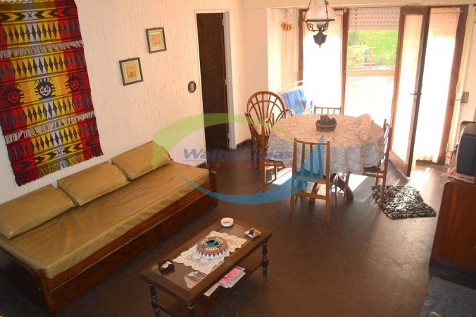 Excelente departamento 