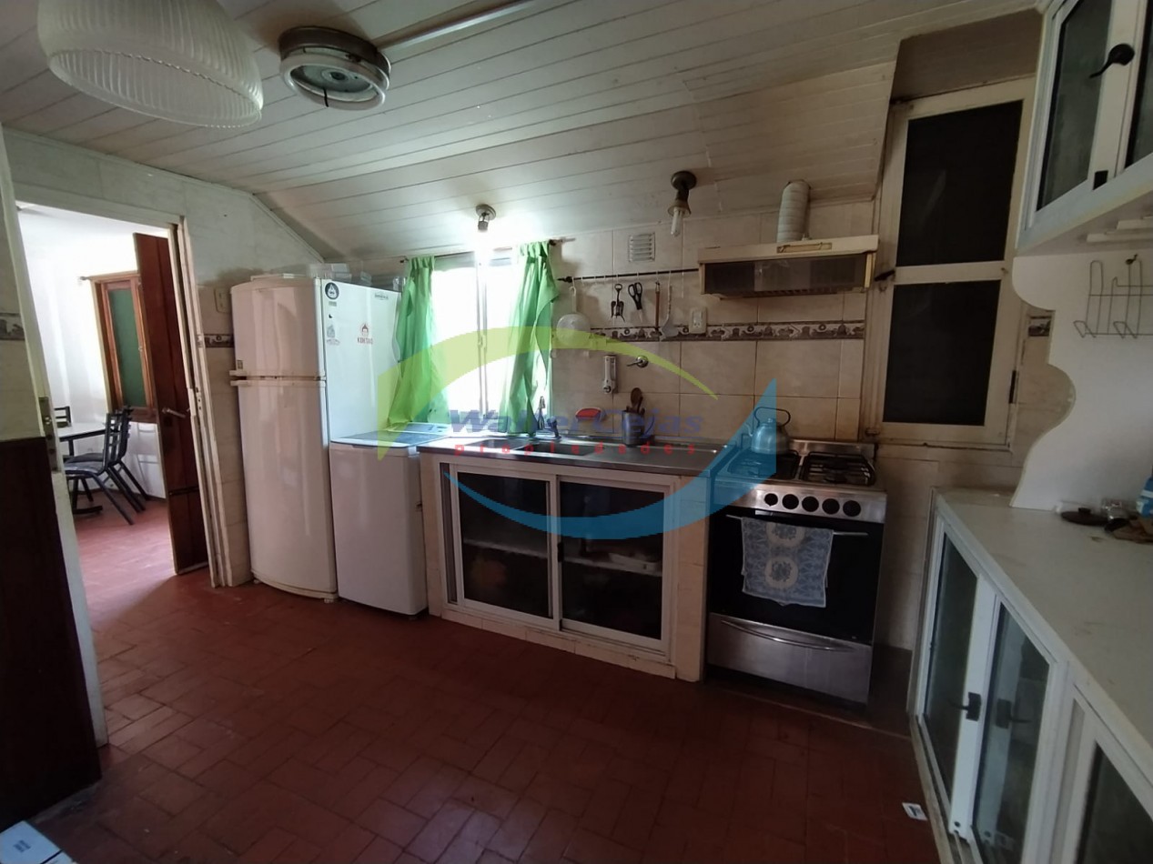 CASA 4 AMBIENTES - BARRIO HIPOCAMPO 