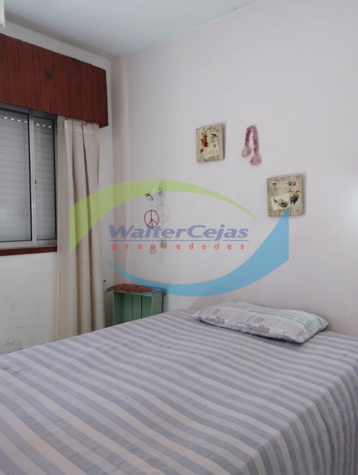DEAPRTAMENTO 2 AMBIENTES EN PLANTA BAJA - ZONA SUR - UNIDAD 4