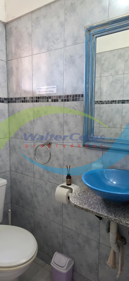 MONOAMBIENTE EN VENTA - GESELL CENTRO - 