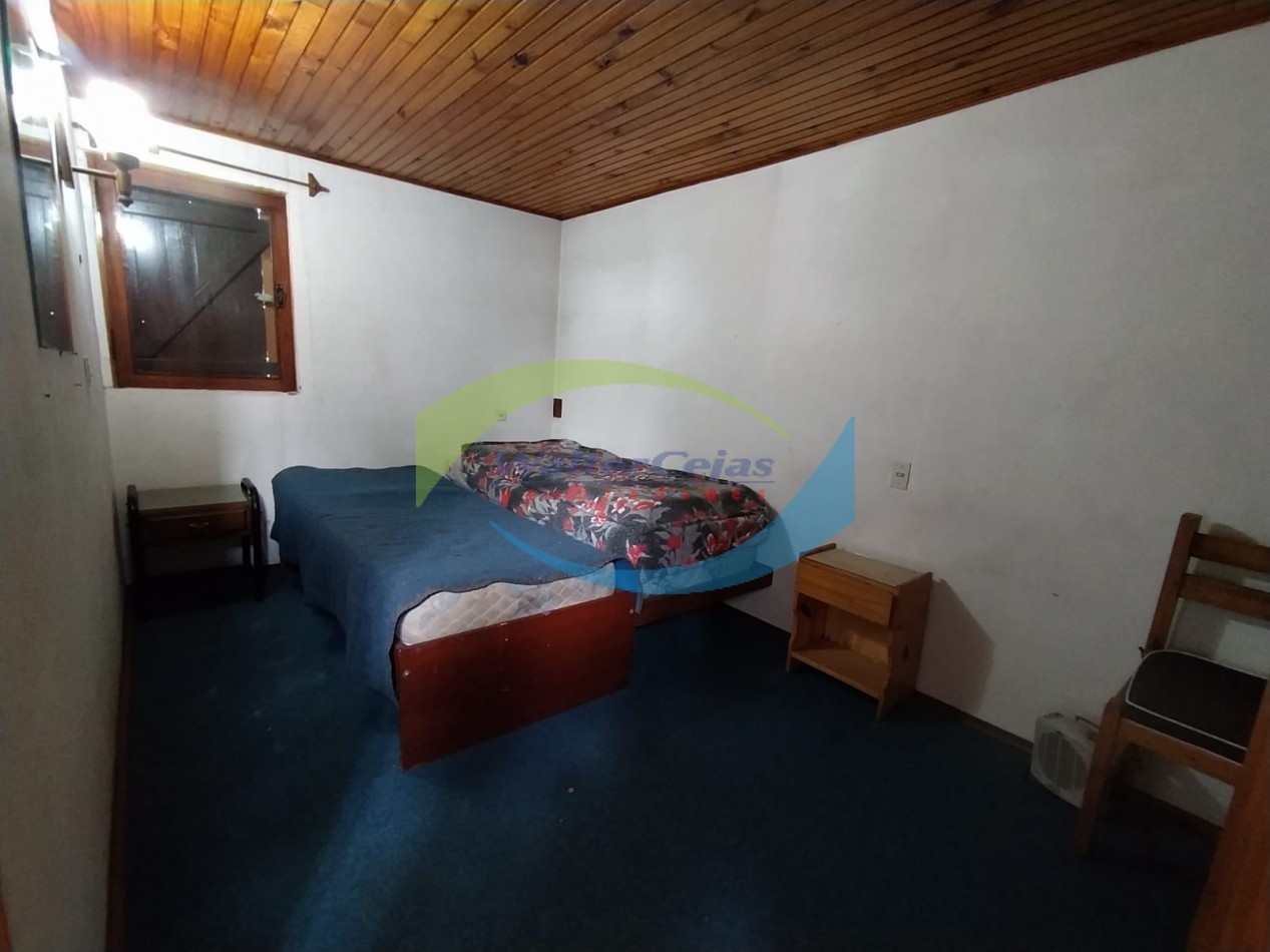 CASA 4 AMBIENTES - BARRIO HIPOCAMPO 