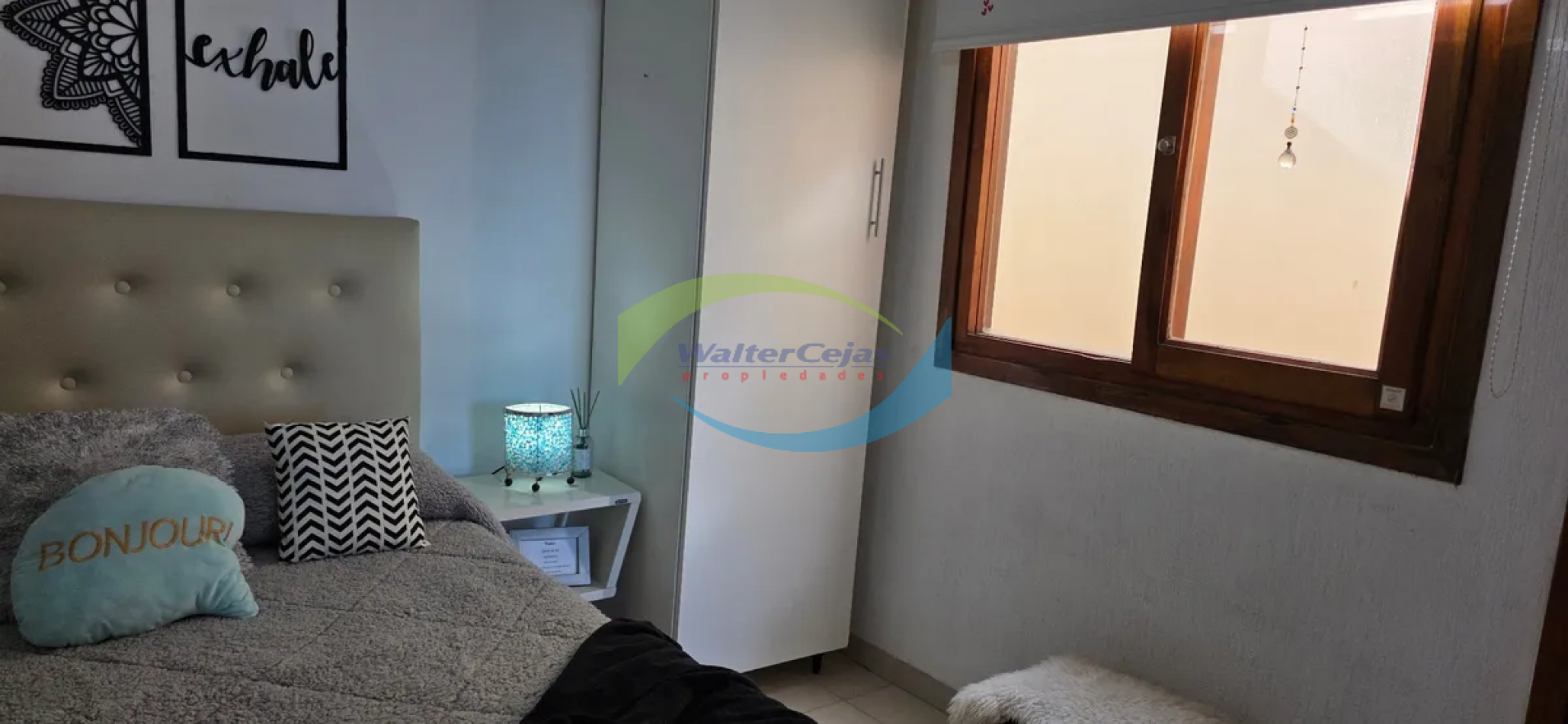 MONOAMBIENTE EN VENTA - GESELL CENTRO - 