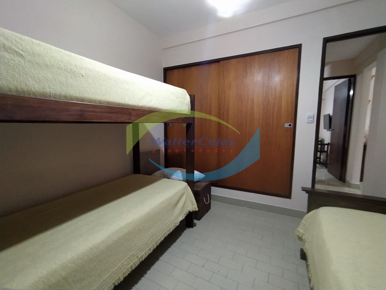 DEPARTAMENTO 3 AMBIENTES