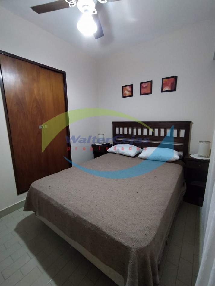 DEPARTAMENTO 3 AMBIENTES