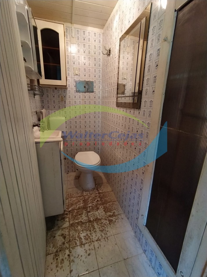 CASA 4 AMBIENTES - BARRIO HIPOCAMPO 