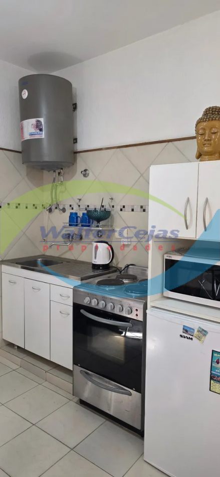 MONOAMBIENTE EN VENTA - GESELL CENTRO - 