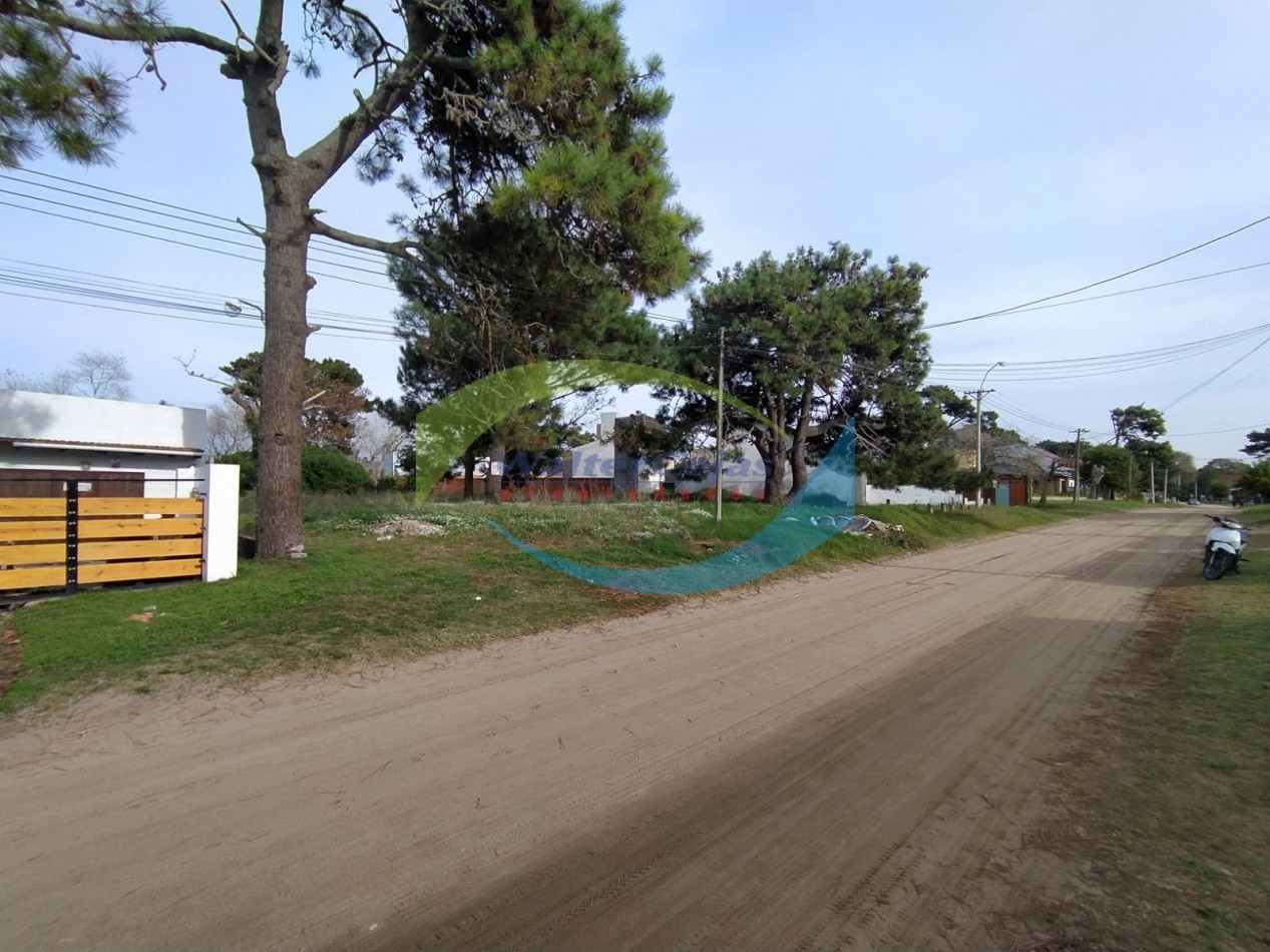 LOTE MULTIFAMILIAR HOTELERO - GESELL SUR 