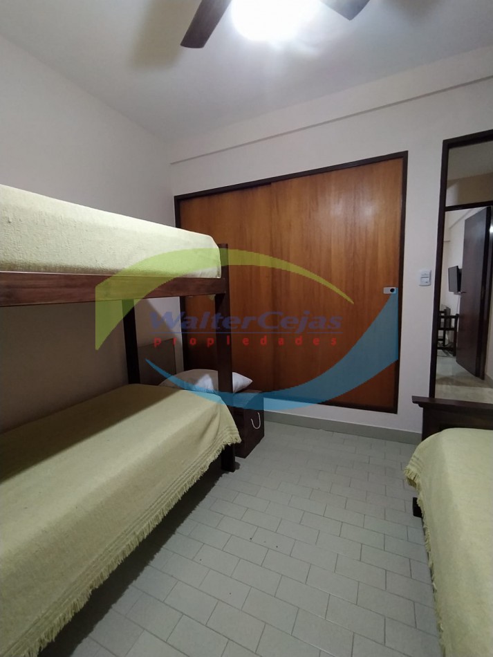 DEPARTAMENTO 3 AMBIENTES