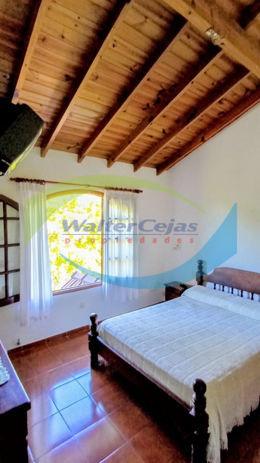 TRIPLEX DE CATEGORIA EN BARRIO NORTE 