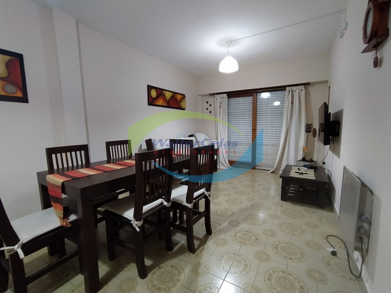 DEPARTAMENTO 3 AMBIENTES