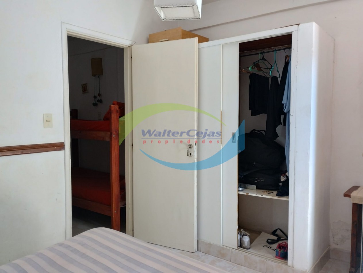 DEAPRTAMENTO 2 AMBIENTES EN PLANTA BAJA - ZONA SUR - UNIDAD 4