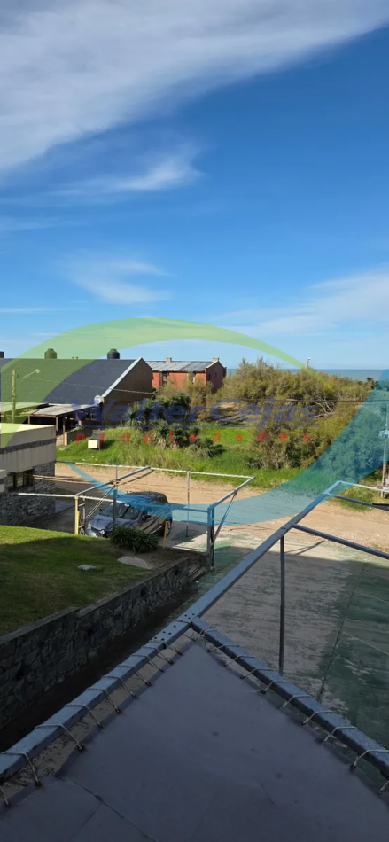MONOAMBIENTE EN VENTA - GESELL CENTRO - 