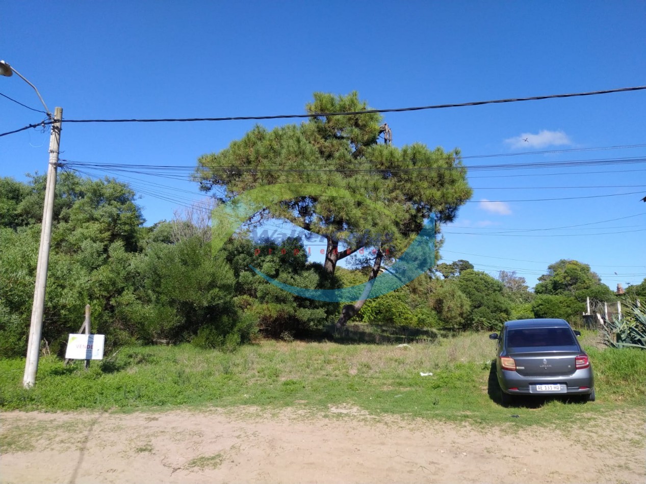 LOTE MULTIFAMILIAR