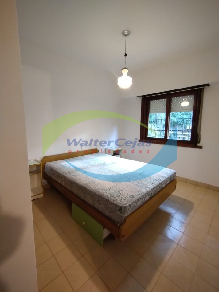 Departamento 2 Ambientes en Alquiler Anual 