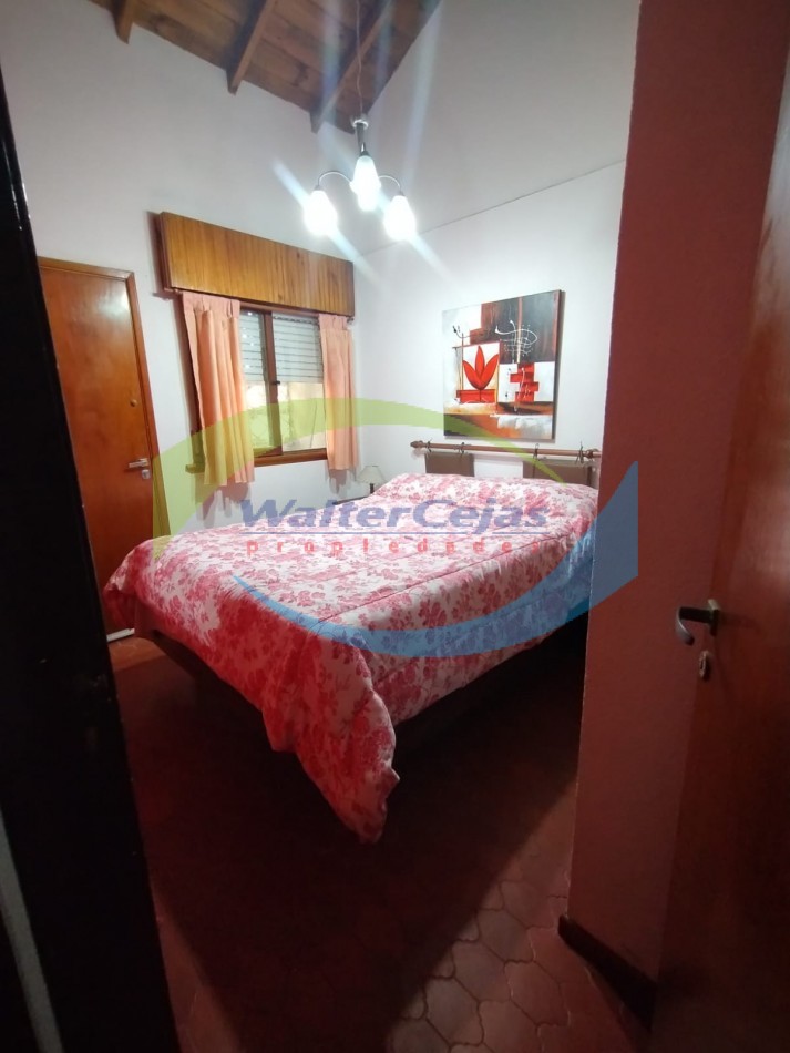DEPARTAMENTO 3 AMBIENTES - GESELL SUR - 