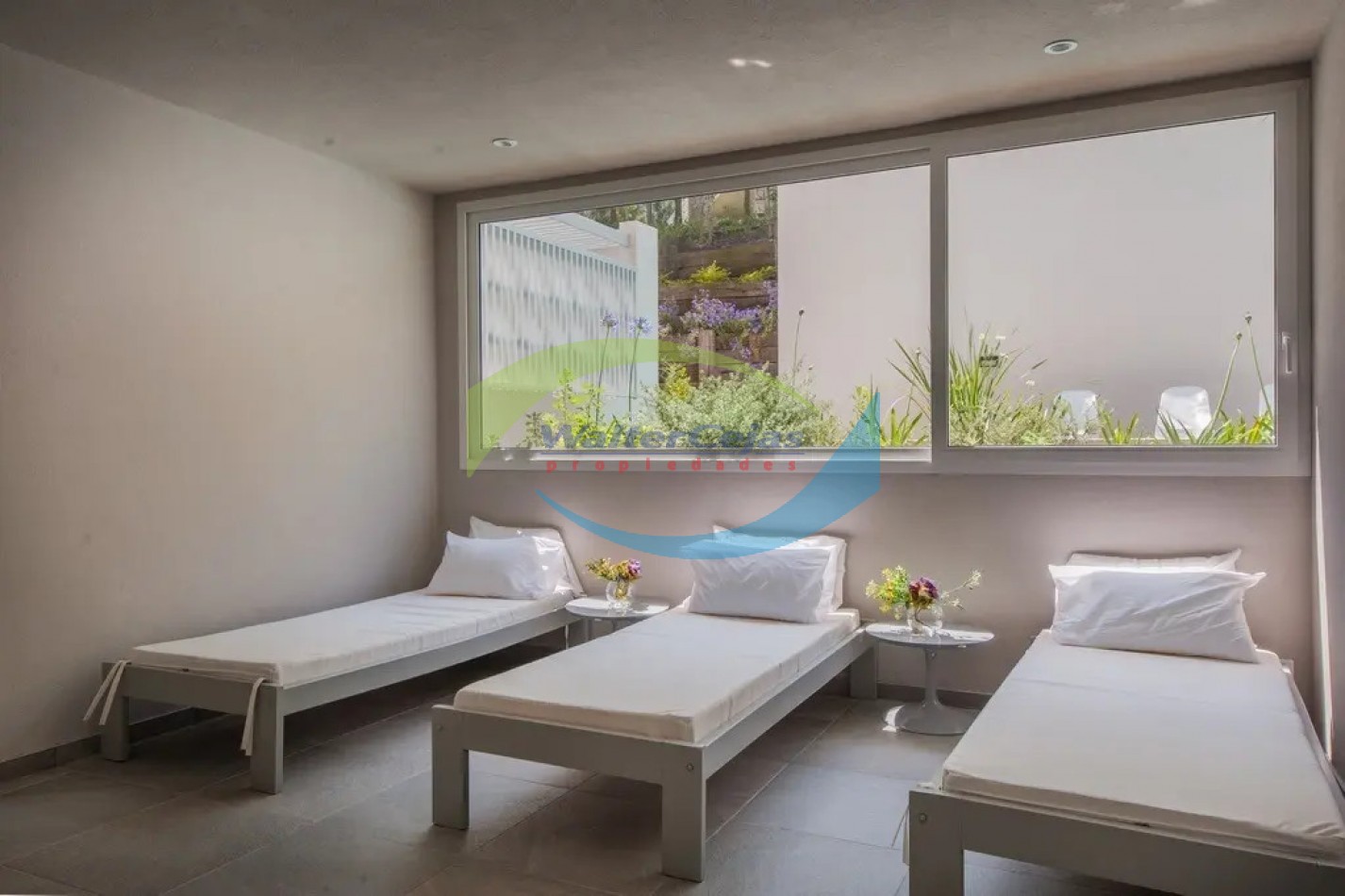 DEPARTAMENTO 3 AMBIENTES EN VENTA - VIZION SUITE - CARILO 