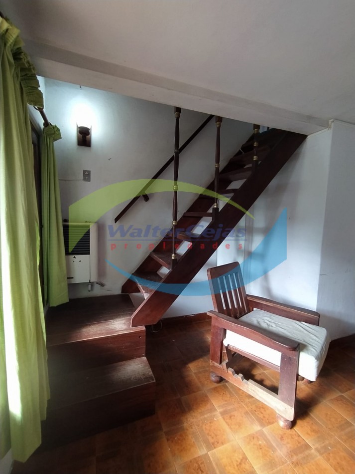 CASA 4 AMBIENTES - BARRIO HIPOCAMPO 