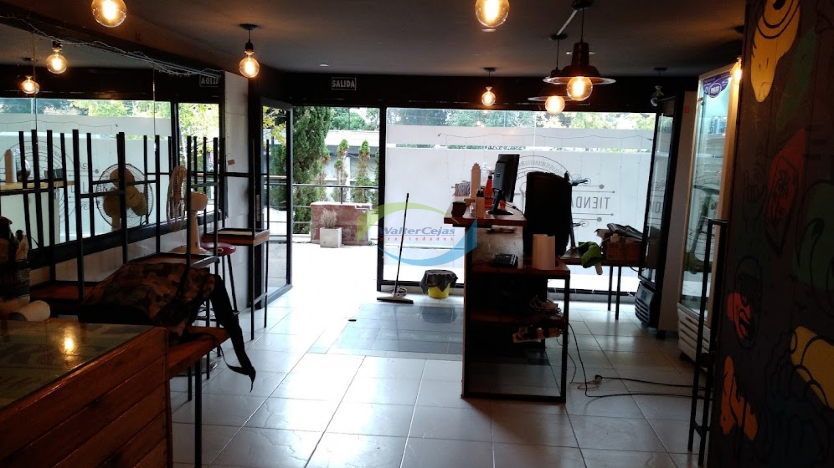 Galeria MARVENTO - Local Centrico
