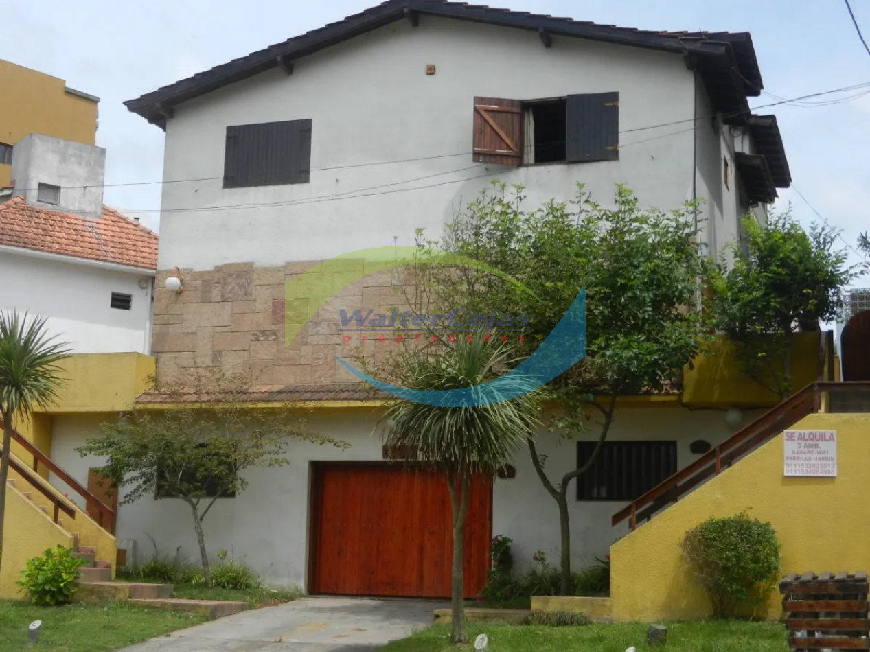 Hermoso Duplex 3 Ambientes 