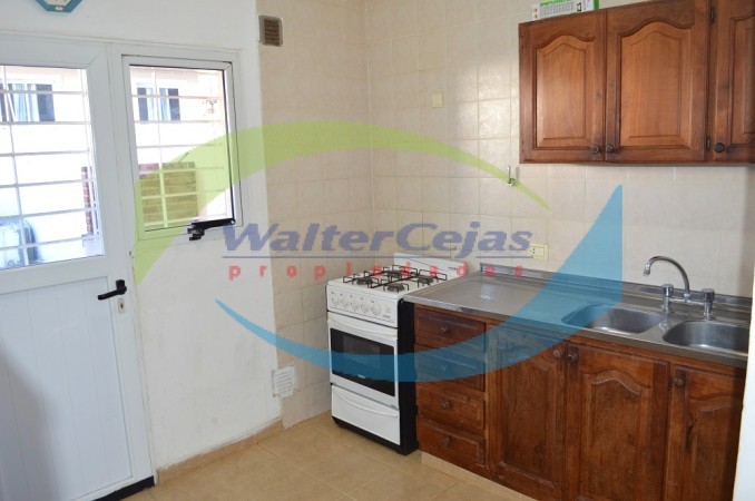 SOL Y MAR Excelente Triplex de 4 ambientes