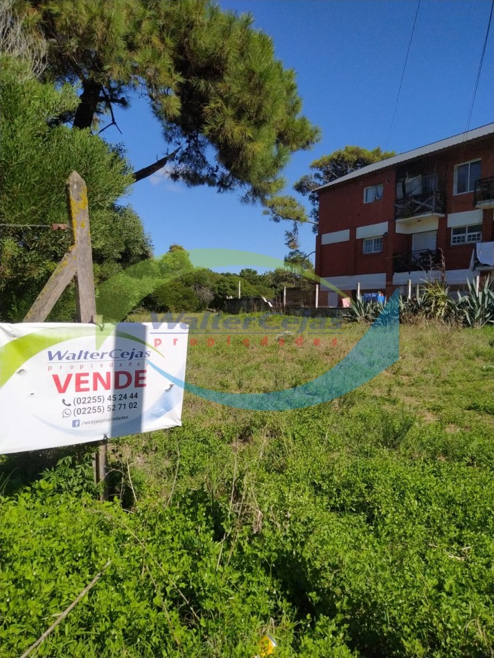 LOTE MULTIFAMILIAR