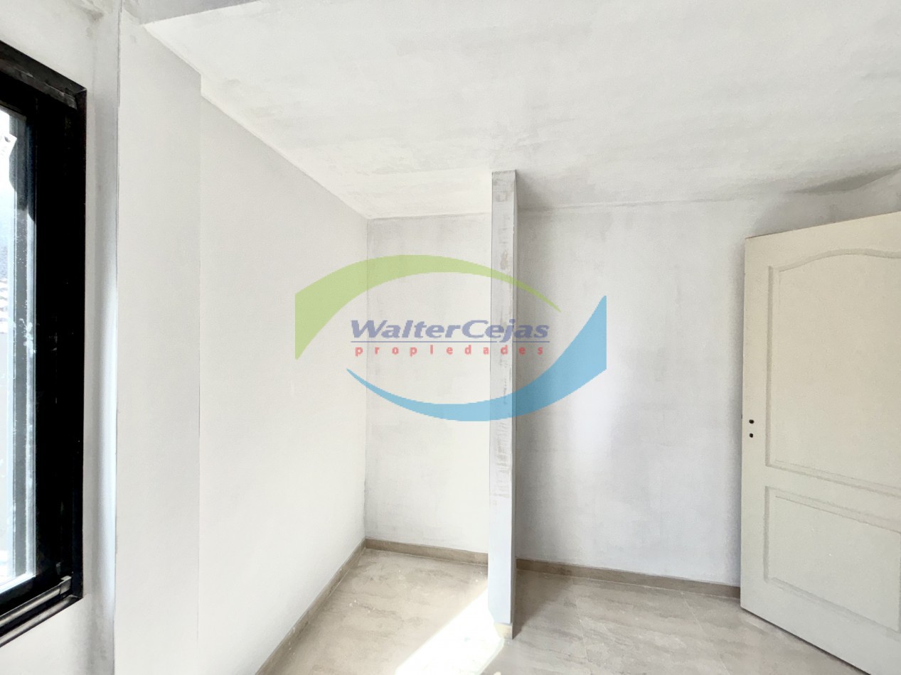 DEPARTAMENTO 2 AMBIENTES - A ESTRENAR - GESELL SUR 