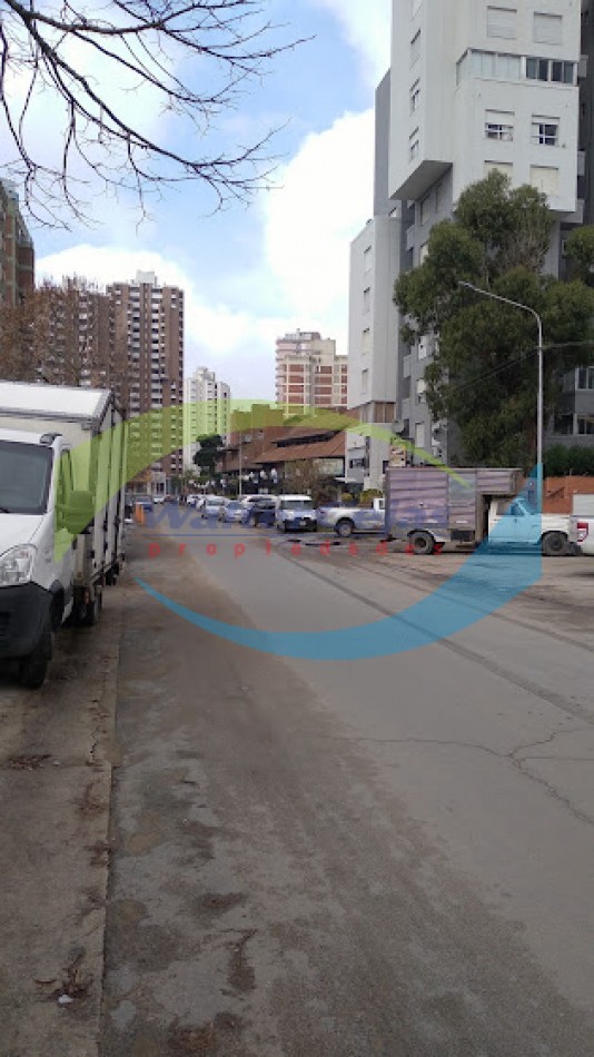 Exclusiva Oportunidad de Desarrollo en el Centro de Pinamar