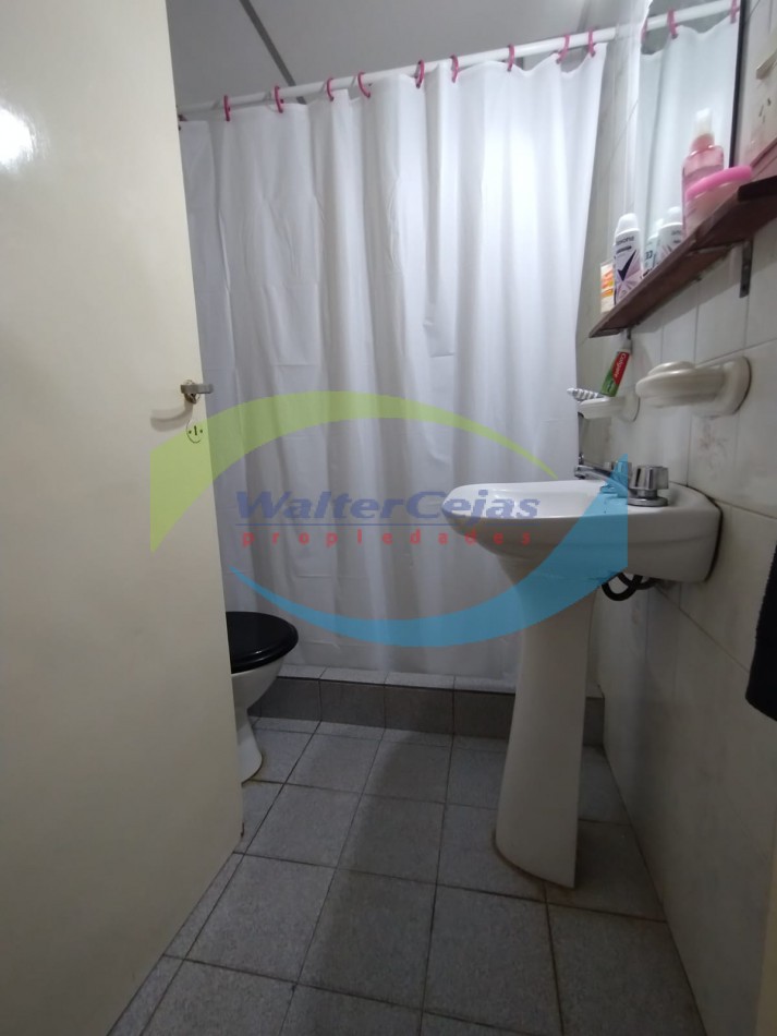 DEAPRTAMENTO 2 AMBIENTES EN PLANTA BAJA - ZONA SUR - UNIDAD 4