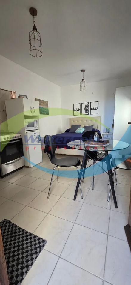 HERMOSO MONOAMBIENTE EN VENTA