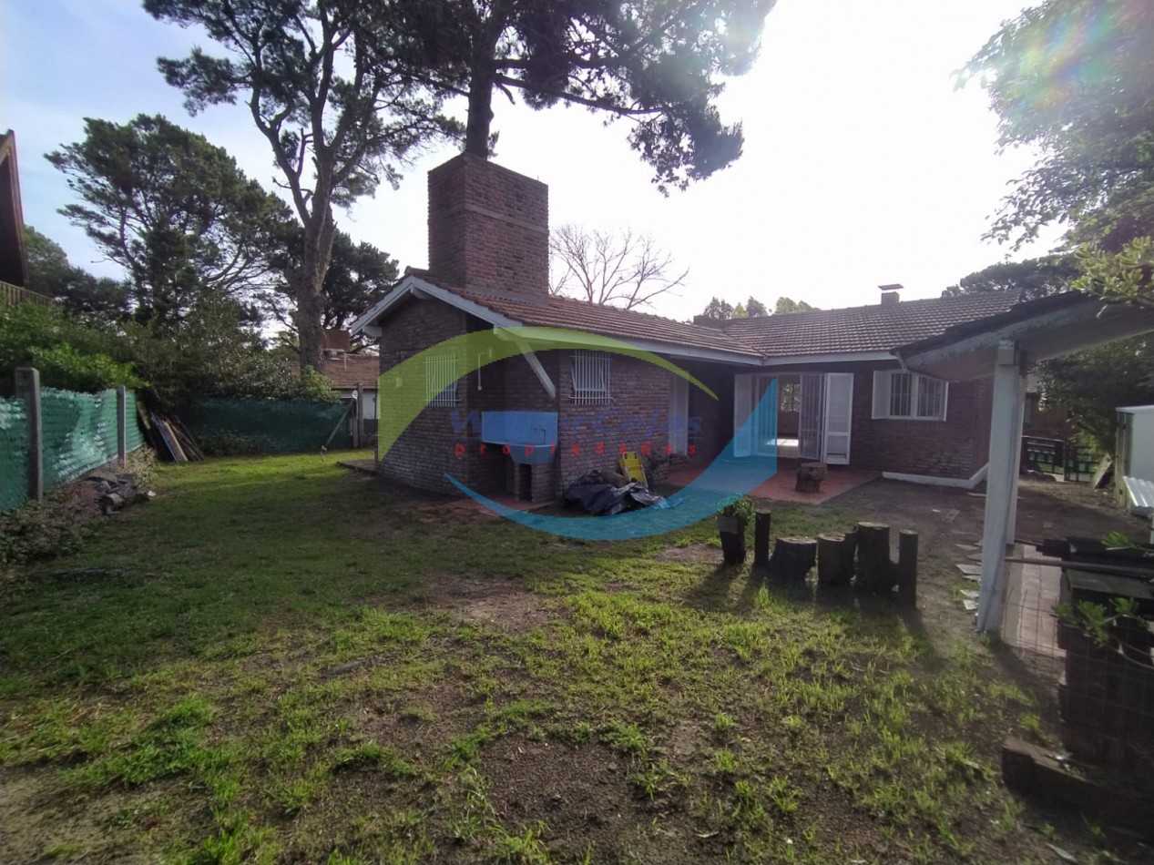 Casa en el Corazon de Barrio Norte 