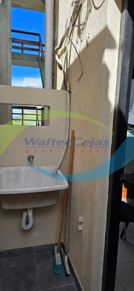 MONOAMBIENTE EN VENTA - GESELL CENTRO - 