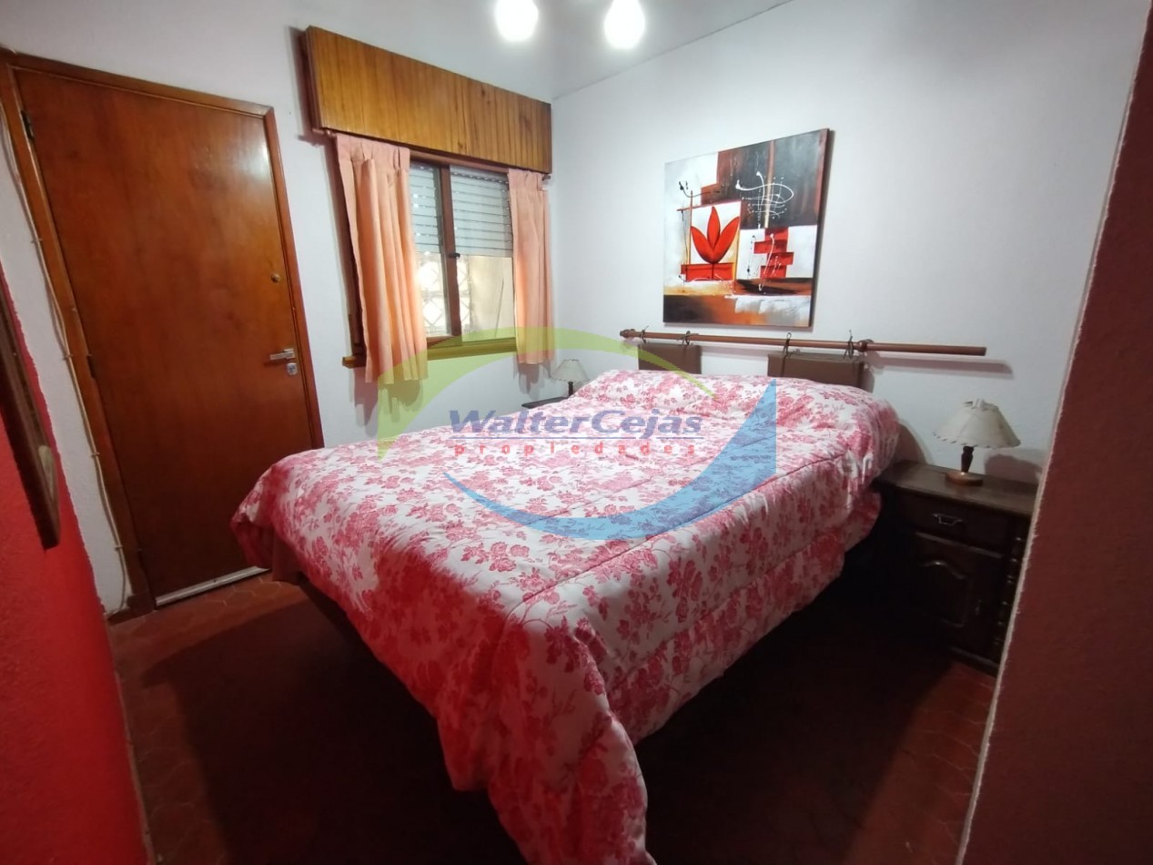 DEPARTAMENTO 3 AMBIENTES - GESELL SUR - 