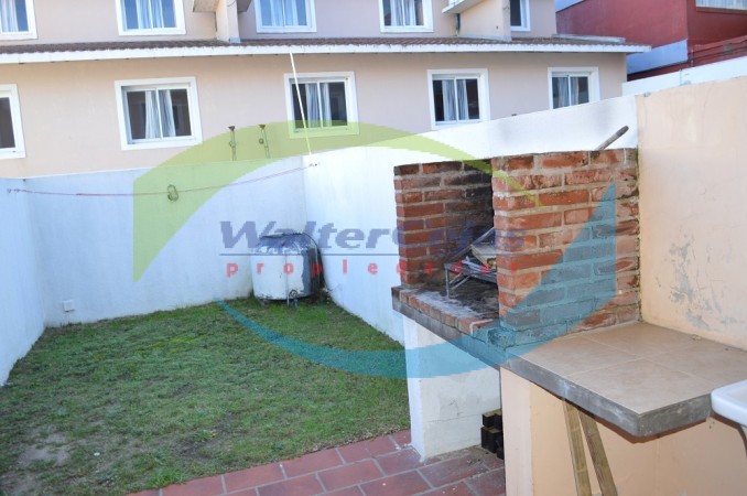 SOL Y MAR Excelente Triplex de 4 ambientes